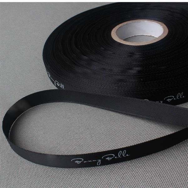 Polyester ribbon